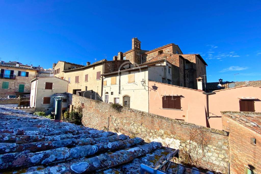 Casale in vendita a Montepulciano