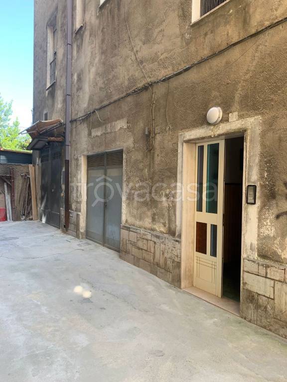Appartamento in in vendita da privato a Vico del Gargano via Papa Giovanni xxiii, 29A