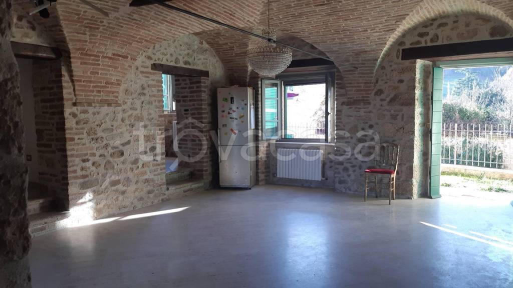 Appartamento in vendita ad Ascoli Piceno fraz.Cavignano