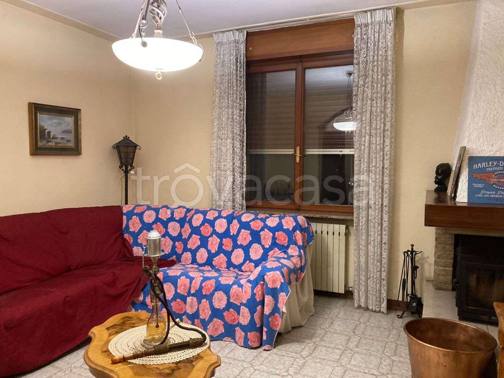 Appartamento in vendita a Cortemaggiore