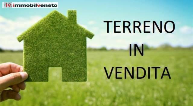Terreno Residenziale in vendita a Sarego via roma