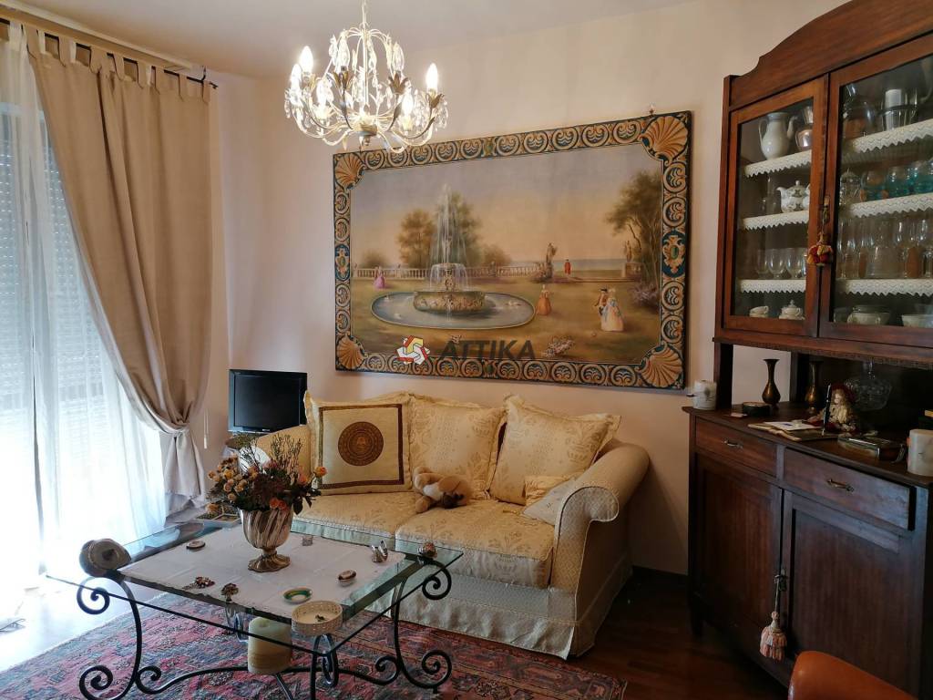Villa a Schiera in vendita a Fano via Ugo Bassi
