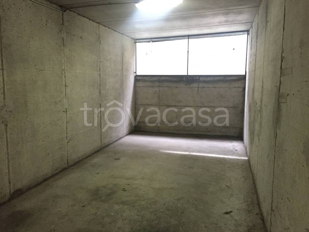 Garage in vendita a Savona piazza Aldo Moro