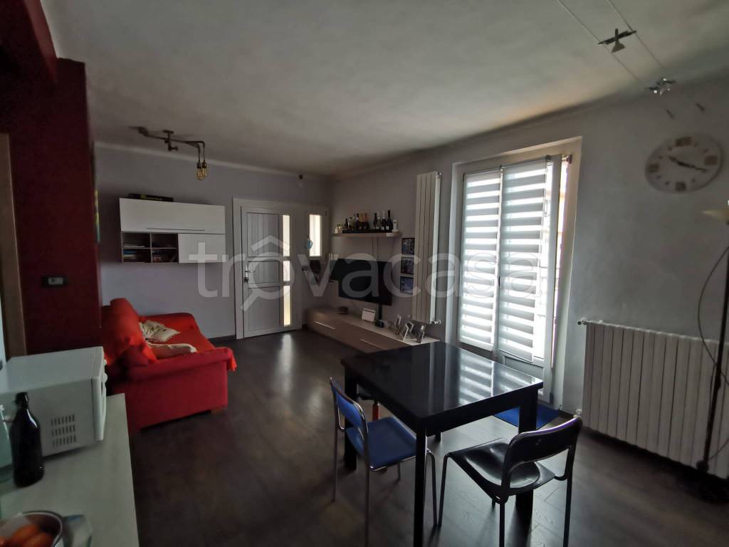 Appartamento in vendita a Chivasso via Roma