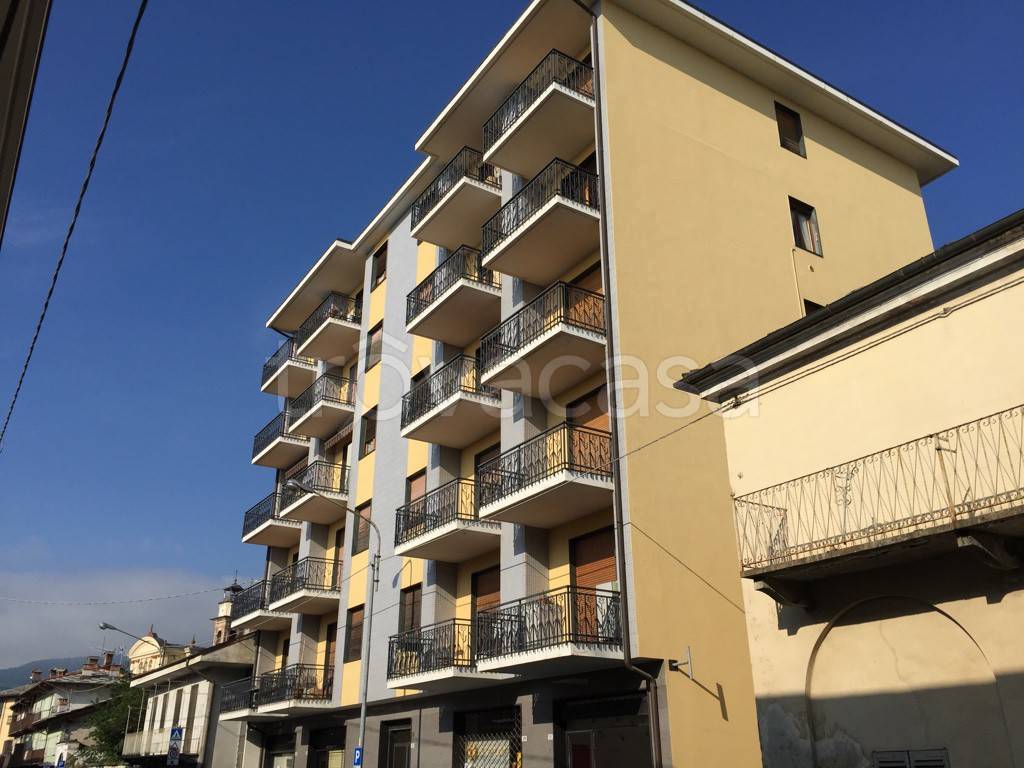 Appartamento in vendita a Bibiana via Pinerolo, 27