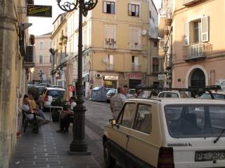 Appartamento in in vendita da privato a catanzaro piazza roma, 5