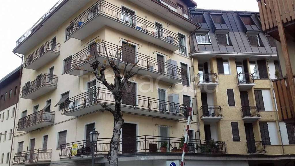 Appartamento in vendita a Limone Piemonte