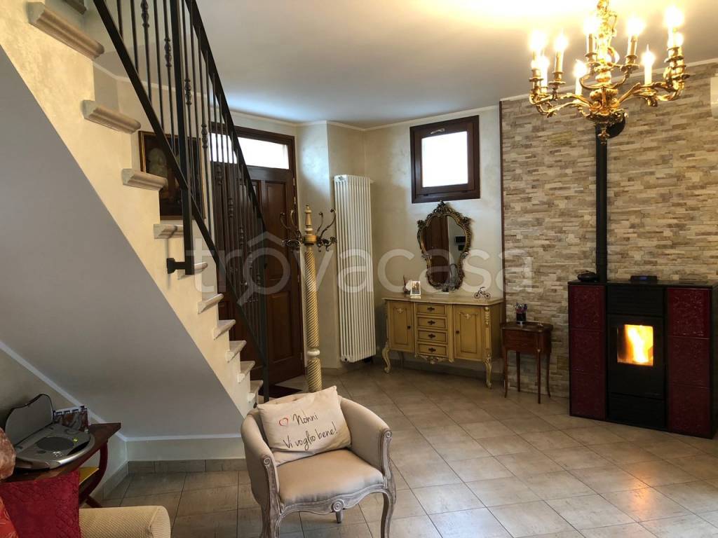 Appartamento in vendita a Rivoli viale Partigiani d'Italia, 24