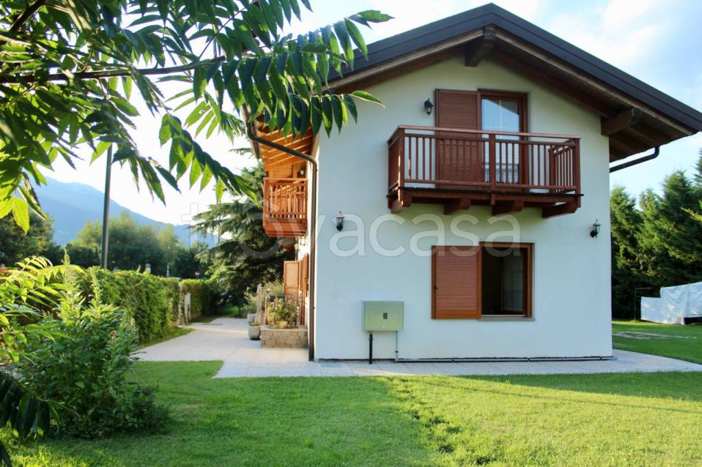 Villa in vendita a Caldonazzo