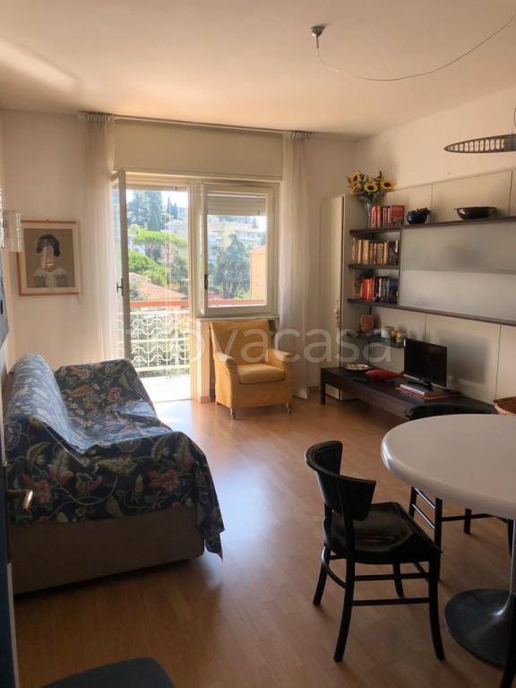 Appartamento in in affitto da privato a Sanremo corso degli Inglesi, 630