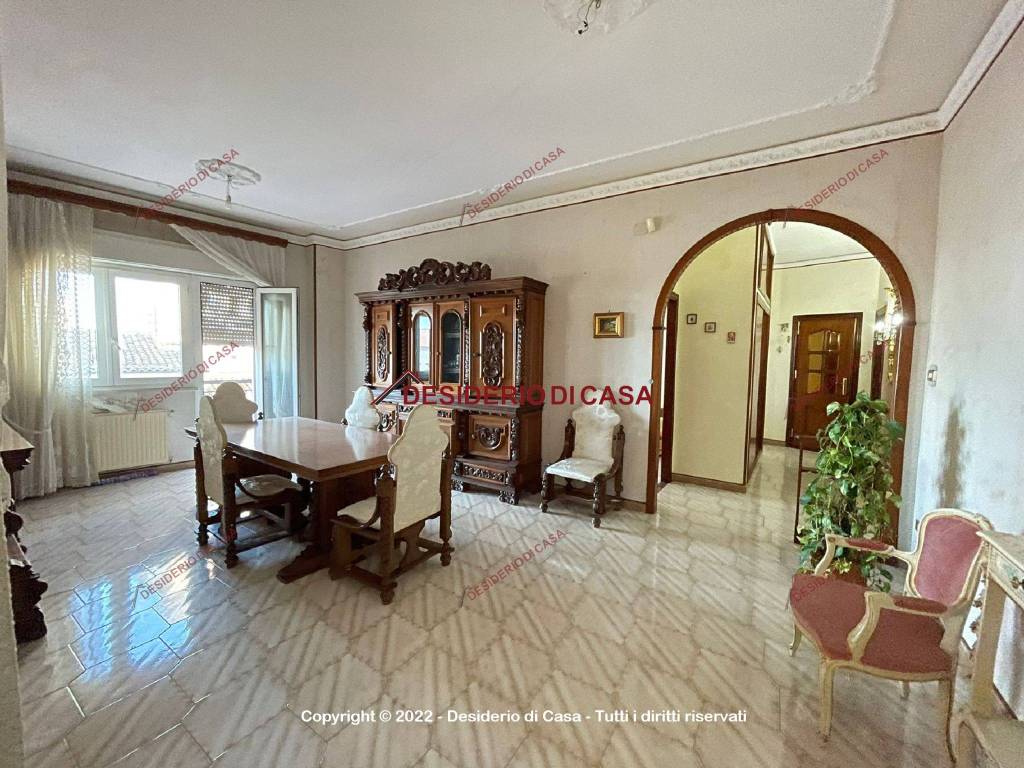 Appartamento in vendita a Termini Imerese via Giuseppe Mazzini, 3