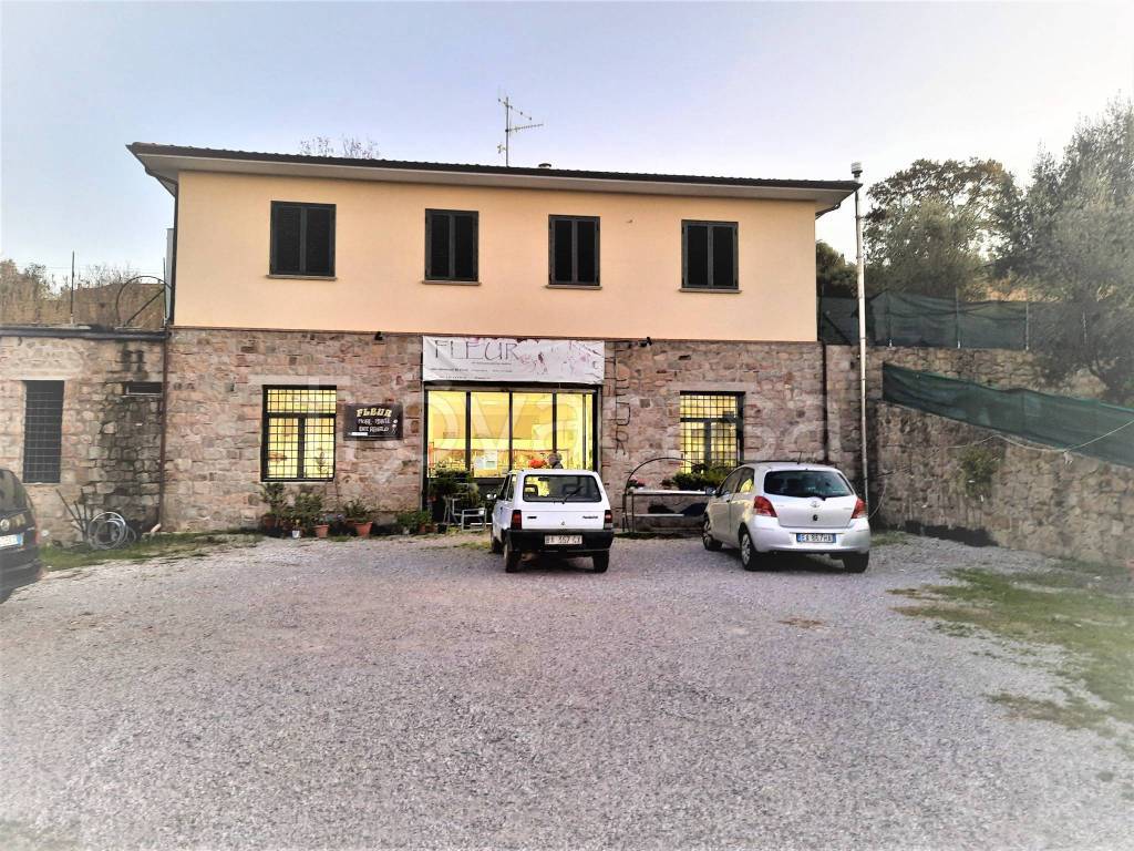 Negozio in vendita a Ceraso via Giovanni Emilio Lancillotti