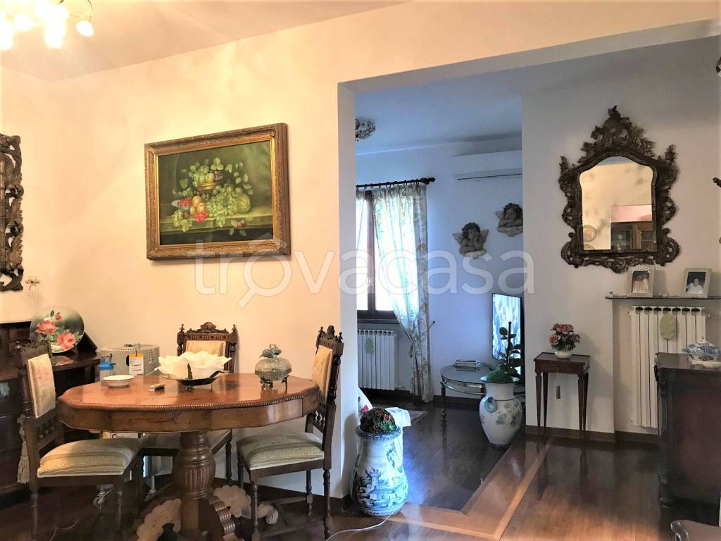 Villa a Schiera in vendita a Sassuolo via Rometta