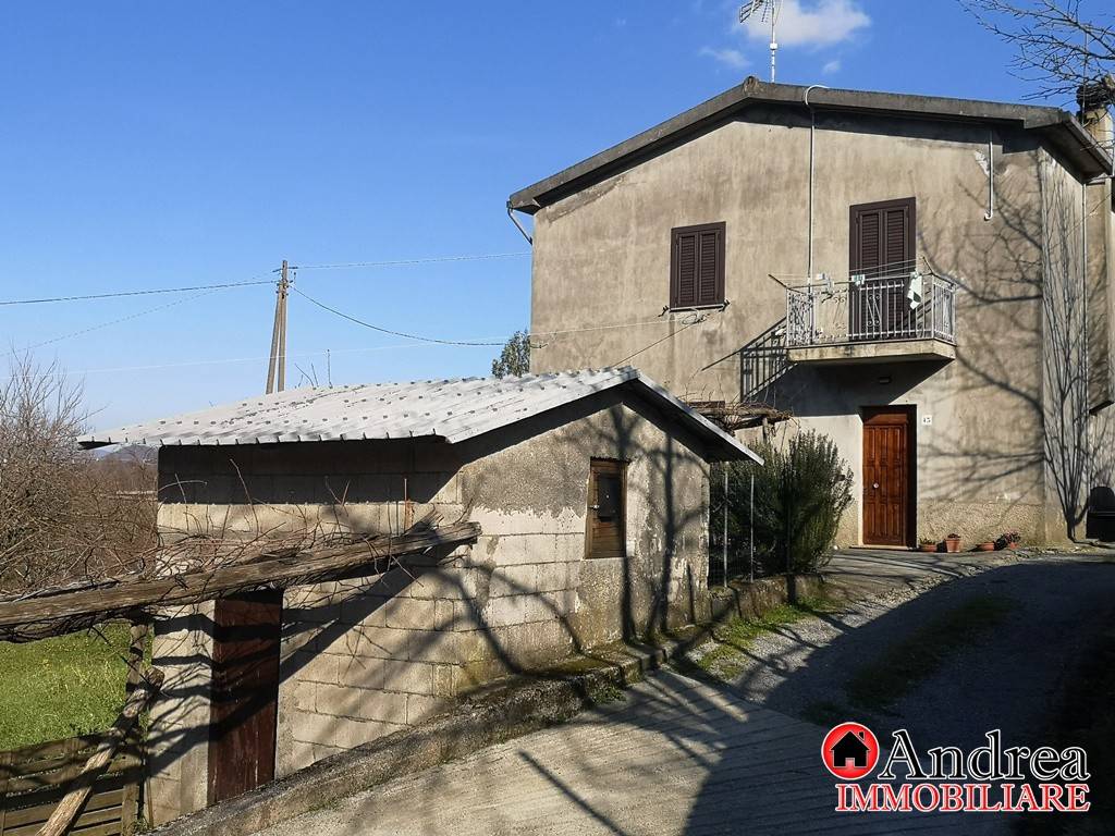 Casale in vendita a Papasidero frazione Montagna, 65