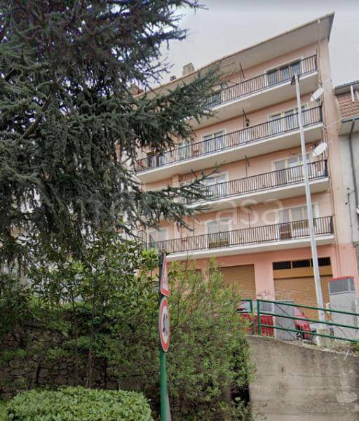 Appartamento in vendita a San Giovanni in Fiore via Monte Masella, 294