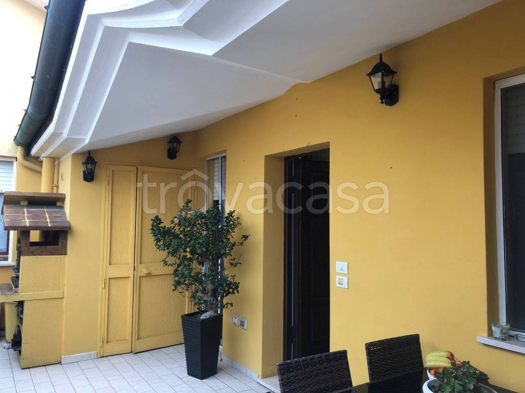 Appartamento in in vendita da privato a Fano strada Nazionale Adriatica Sud, 119