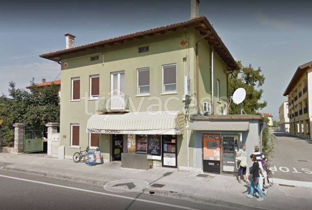 Tabaccheria in in vendita da privato a Udine via Cividale, 604