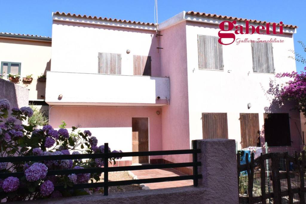 Appartamento in vendita a Santa Teresa Gallura via monte limara, 20