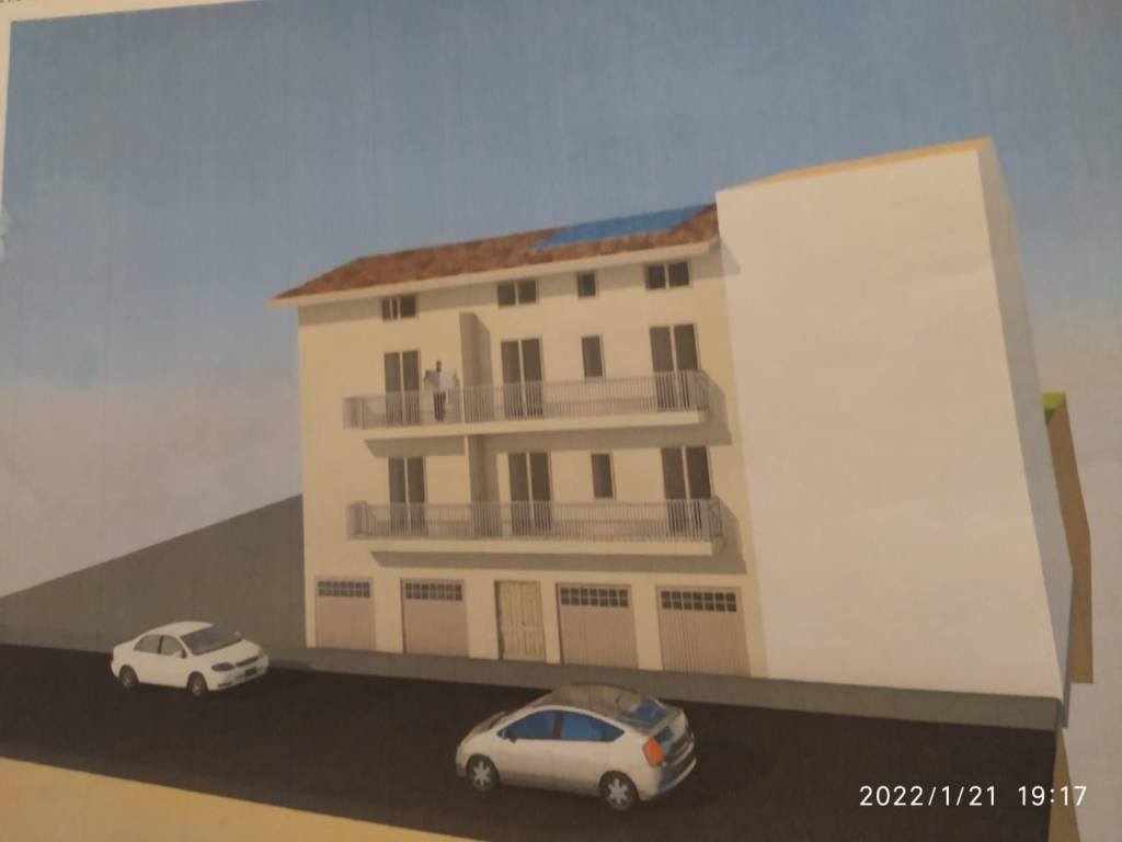Appartamento in in vendita da privato ad Avellino via Commendator Francesco Giancola