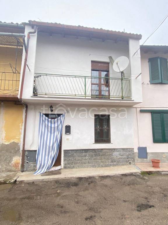Casa Indipendente in vendita a Tromello