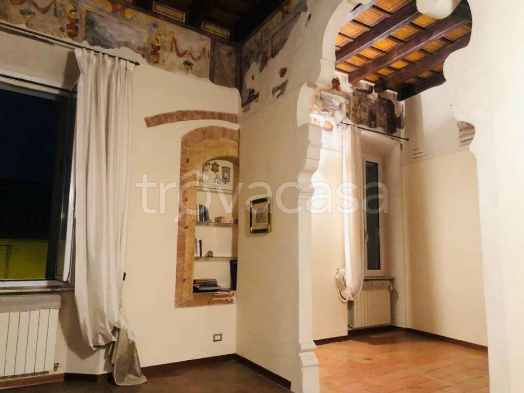 Appartamento in vendita a Piacenza via san giovanni