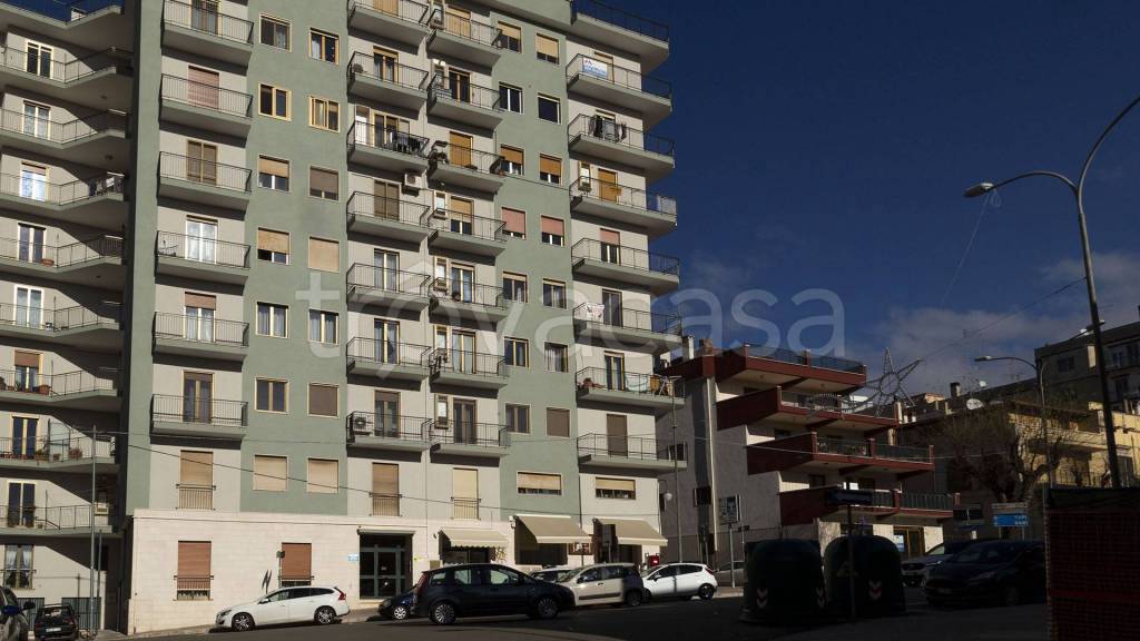 Appartamento in vendita a Putignano via Roma, 80
