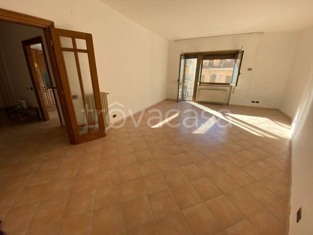 Appartamento in in vendita da privato a Frosinone via Aonio Paleario, 1