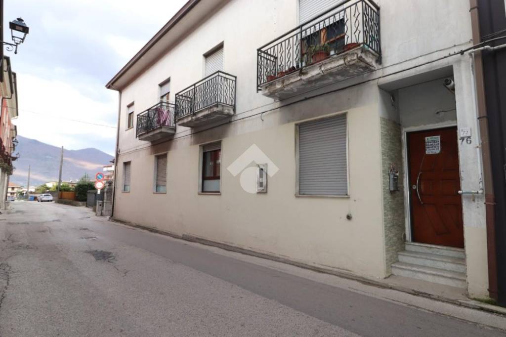 Casa Indipendente in vendita a Montoro via roma, 48