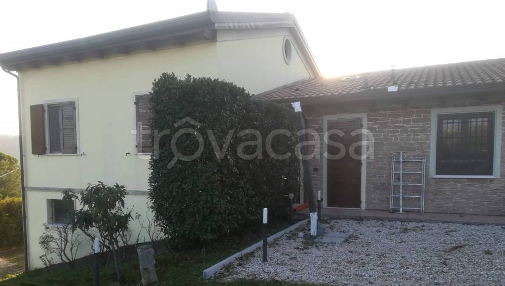 Villa in vendita a Santarcangelo di Romagna