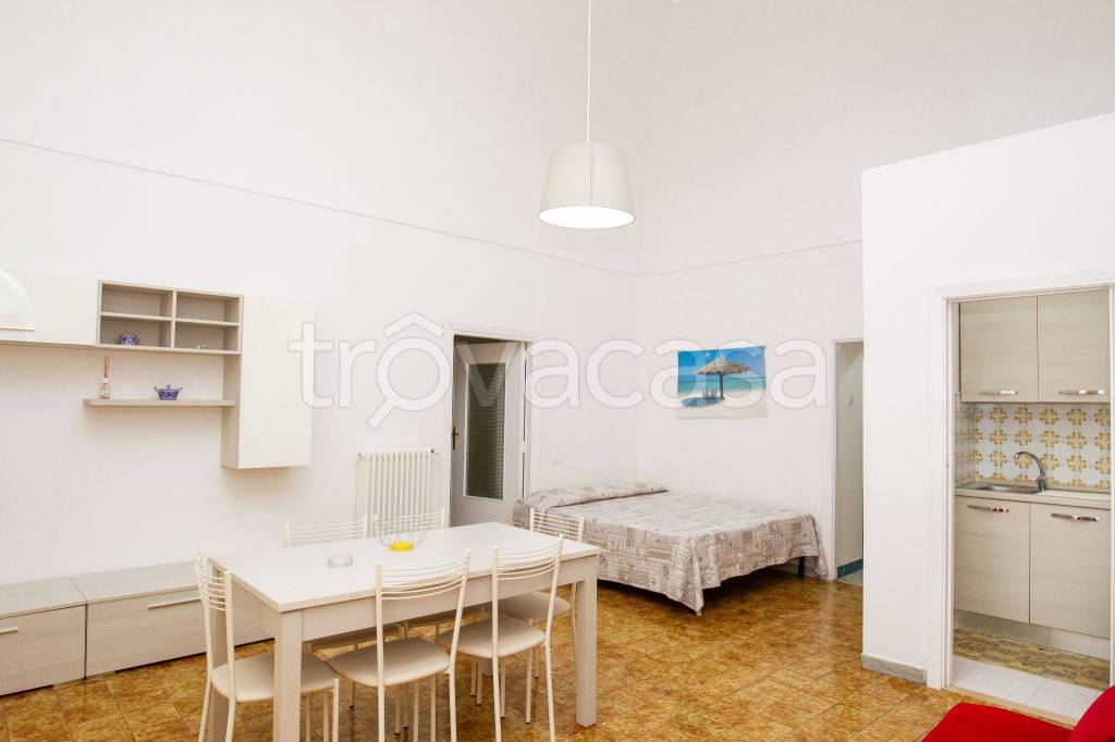 Appartamento in in vendita da privato a Vieste via Cesare Battisti, 3