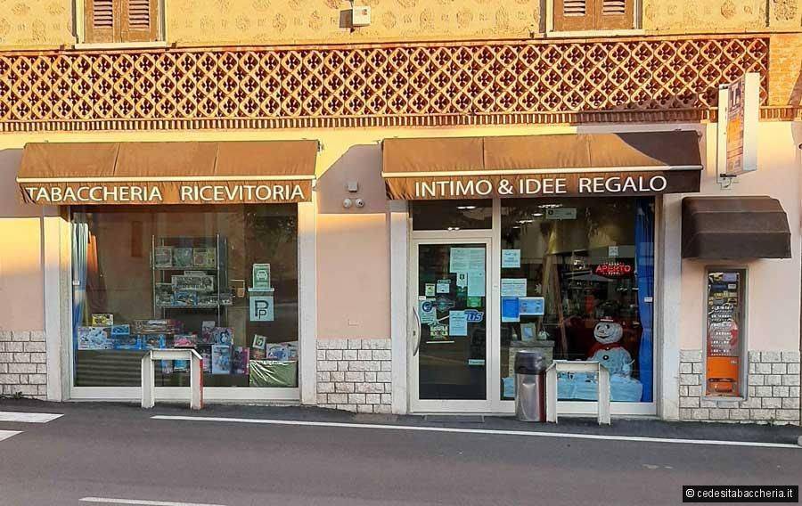 Tabaccheria in in vendita da privato a Bovezzo piazza Gigi Rota, 8