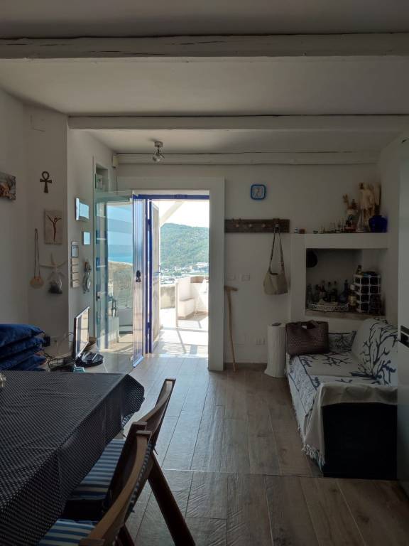 Appartamento in in vendita da privato a Peschici via Marina, 31