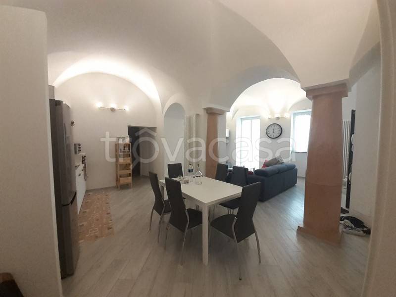 Appartamento in vendita a Tovo San Giacomo via Giovan Battista Accame