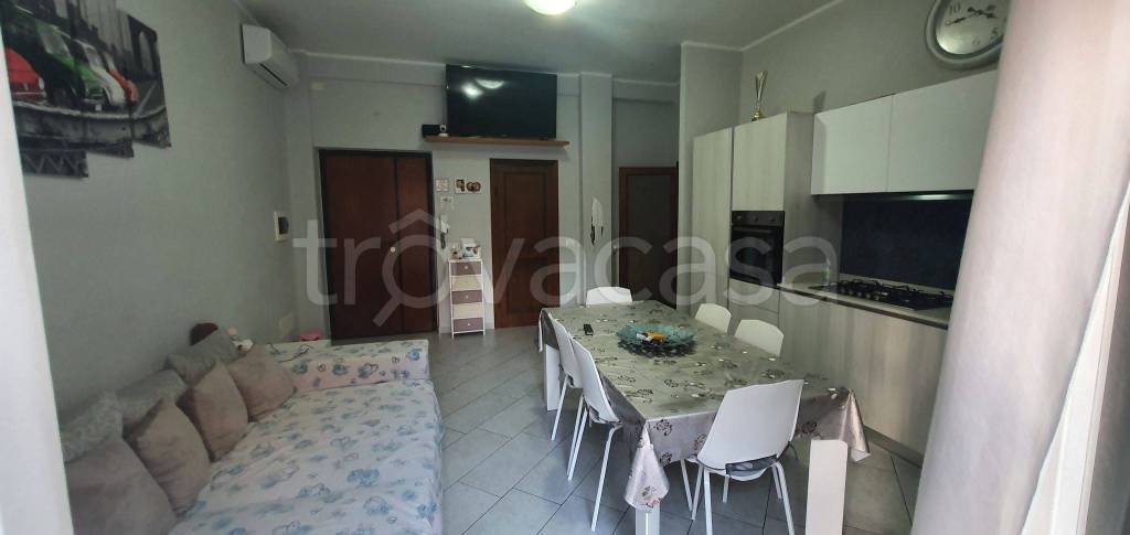 Appartamento in in vendita da privato a Terni viale Cesare Battisti, 145