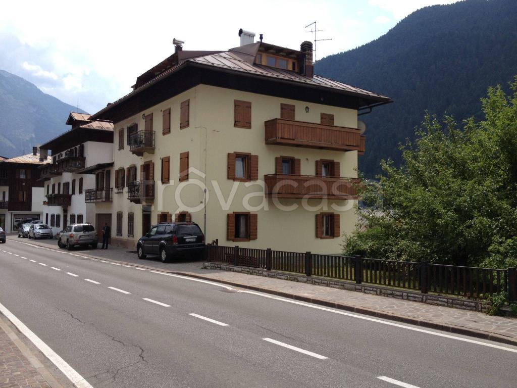 Casa Indipendente in in vendita da privato ad Auronzo di Cadore via Unione, 2