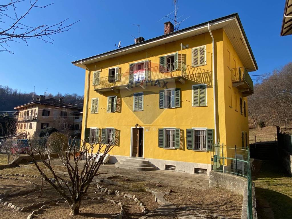 Appartamento in vendita ad Andorno Micca regione lorazzo inferiore, 10