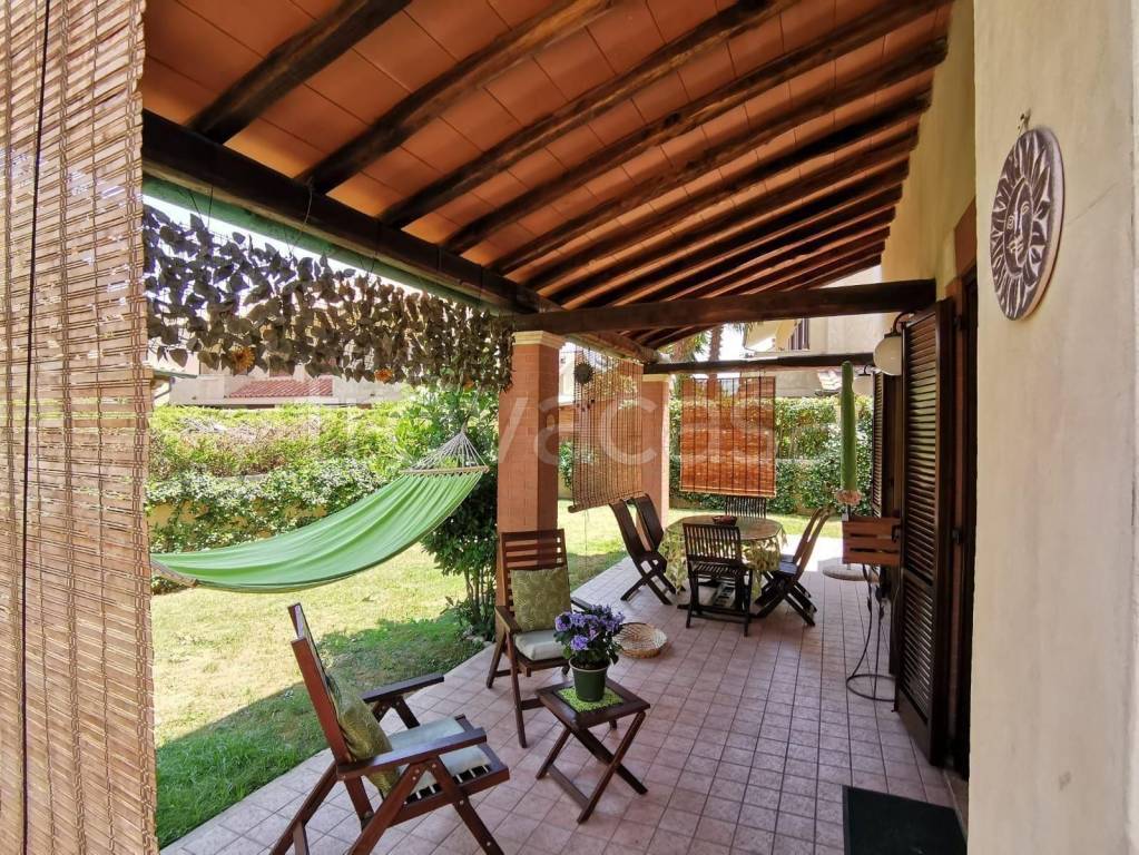 Villa Bifamiliare in in vendita da privato a Francavilla al Mare via San Paolo, 10