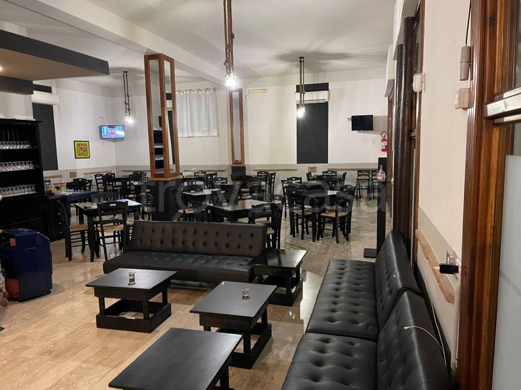 Bar in in vendita da privato a Pignataro Interamna via Ausonia, 6