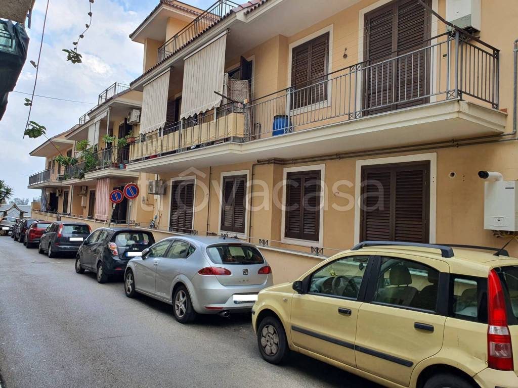 Appartamento in vendita a Villabate via La Marmora, 22