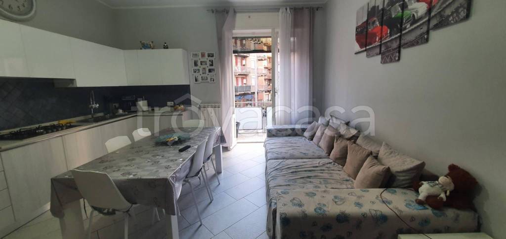 Appartamento in vendita a Terni viale Cesare Battisti