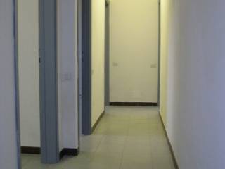 Ufficio in in affitto da privato a merate via 25 aprile, 179
