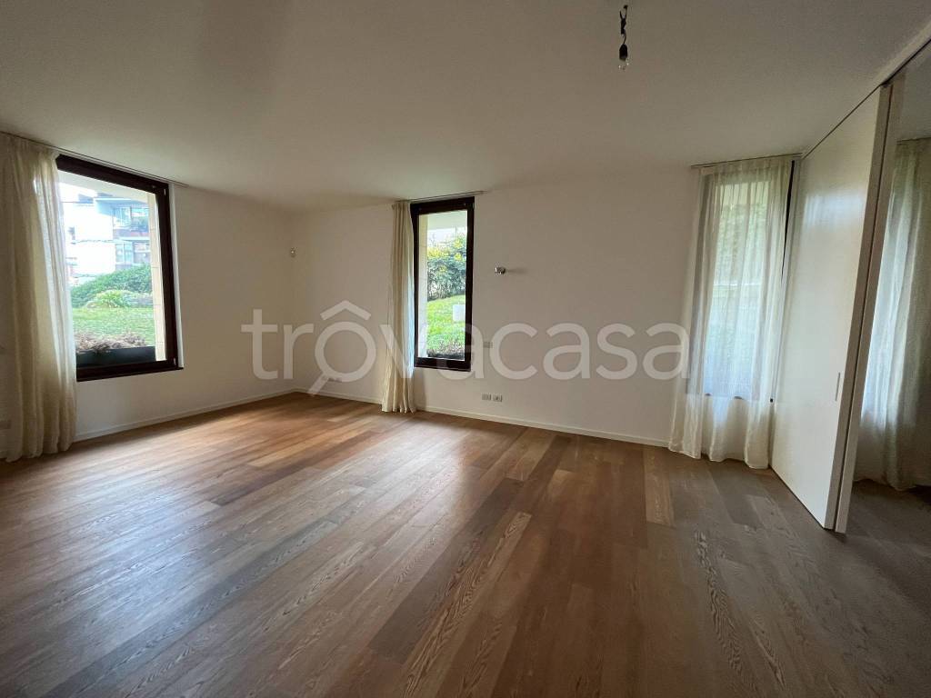 Appartamento in affitto a Bergamo viale Vittorio Emanuele ii, 28