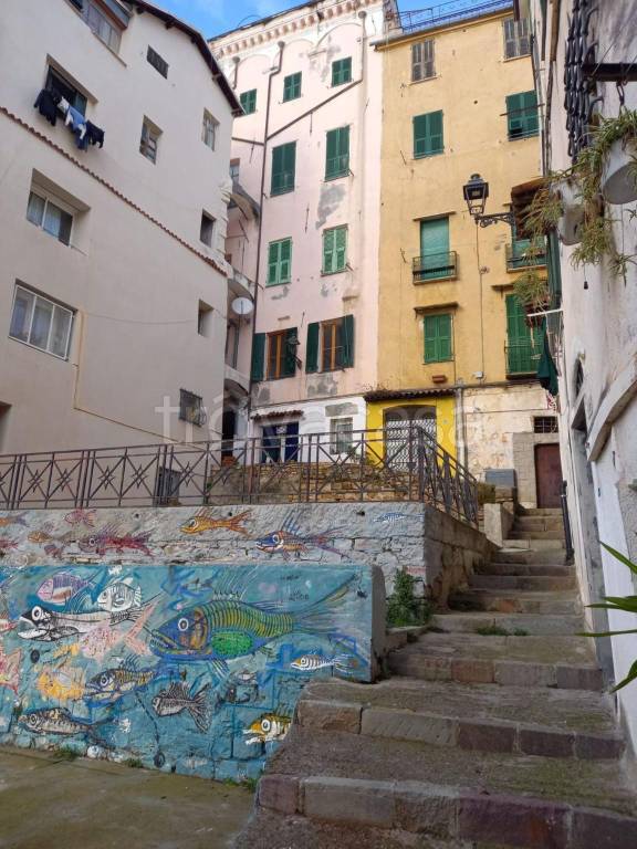 Appartamento in vendita a Sanremo via Umana
