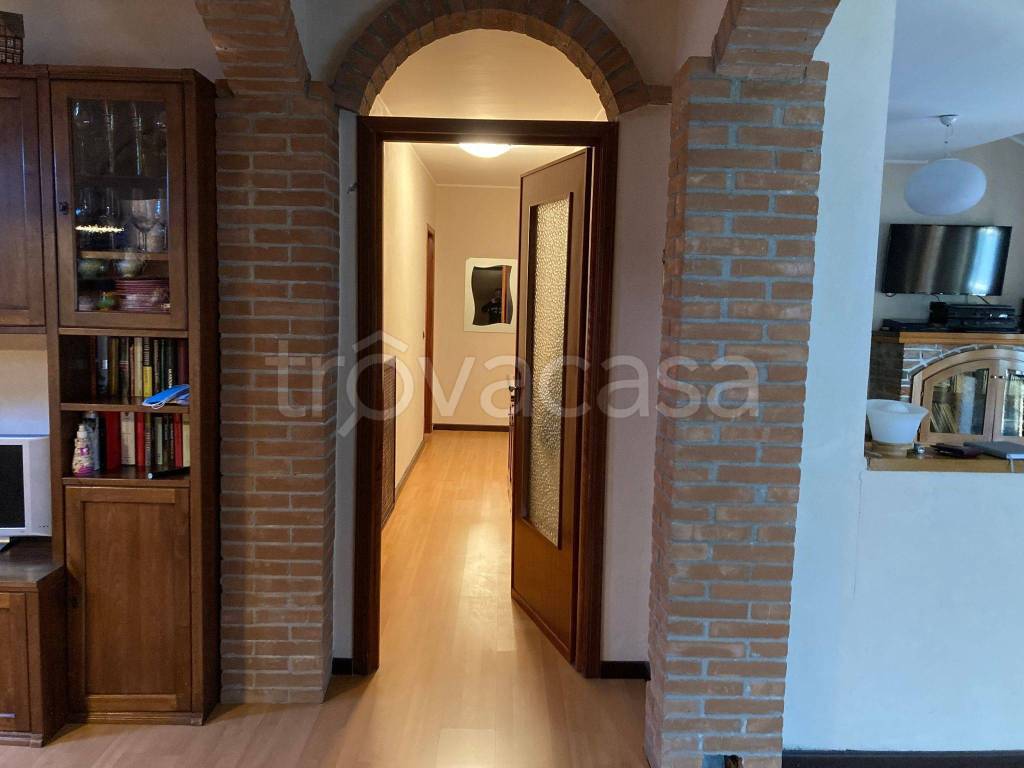 Appartamento in in vendita da privato a Santo Stefano Belbo via Ospedale, 9