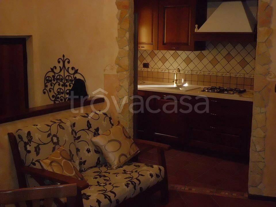 Appartamento in in affitto da privato a Parghelia piazza Portosalvo, 23