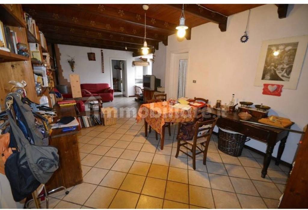 Appartamento in in vendita da privato ad Aramengo borgata Canuto, 111