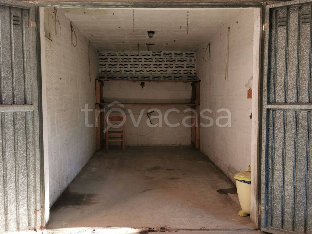 Garage in vendita a Castenaso via Giuseppe Bentivogli, 29