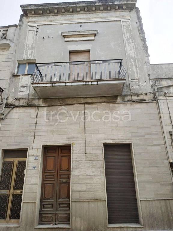 Villa in vendita a Sava corso Vittorio Emanuele , 37