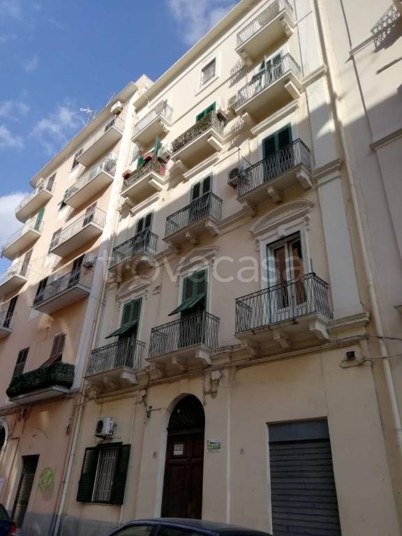 Appartamento in vendita a Taranto via Duca degli Abruzzi, 101