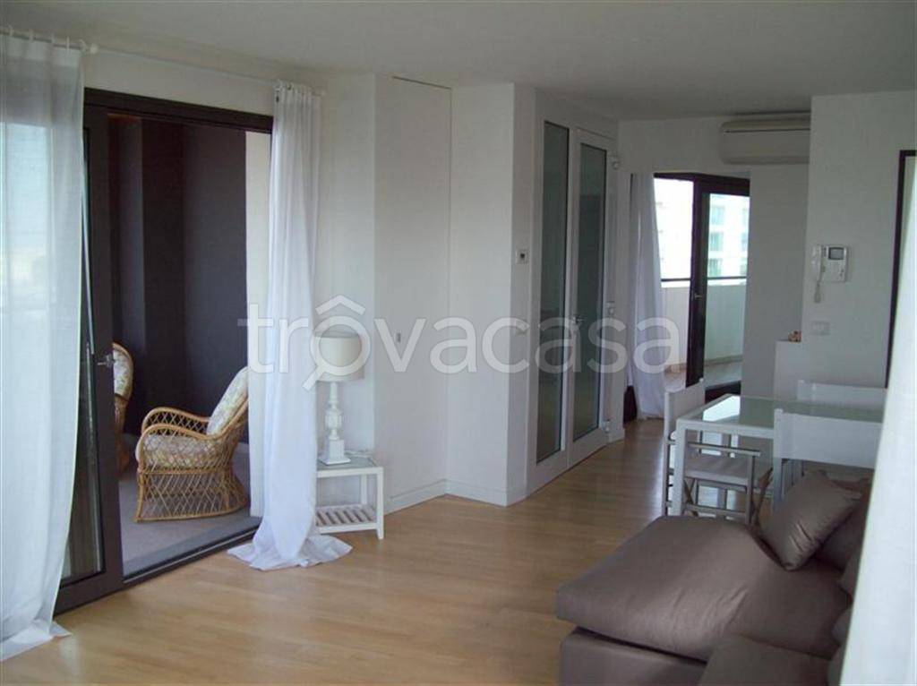 Appartamento in vendita a Lignano Sabbiadoro viale Tricesimo, 5